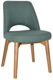 Albury Timber Chair