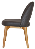 Albury Timber Chair