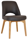 Albury Timber Chair