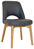 Albury Timber Chair