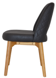 Albury Timber Chair