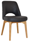 Albury Timber Chair