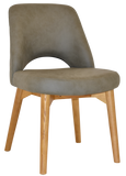 Albury Timber Chair
