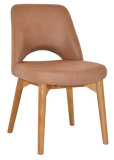 Albury Timber Chair