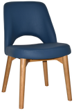 Albury Timber Chair