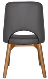 Albury Timber Chair