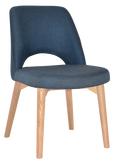 Albury Timber Chair