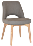 Albury Timber Chair