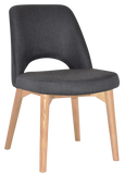 Albury Timber Chair