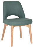Albury Timber Chair