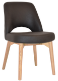 Albury Timber Chair