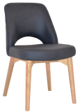 Albury Timber Chair
