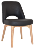 Albury Timber Chair