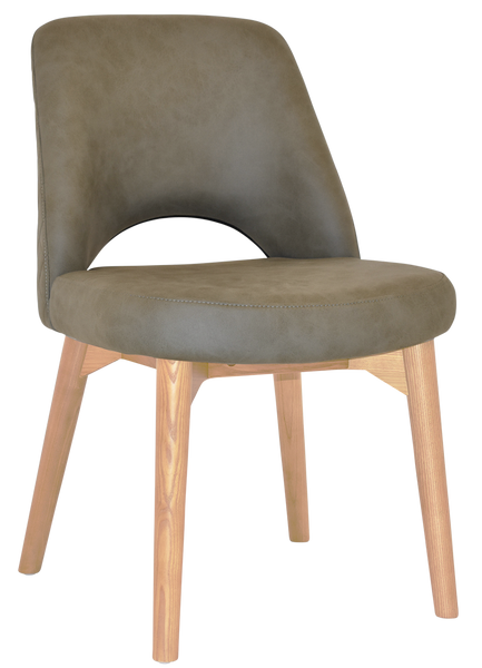 Albury Timber Chair