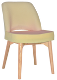 Albury Timber Chair
