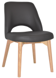 Albury Timber Chair