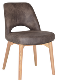 Albury Timber Chair