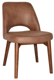 Albury Timber Chair