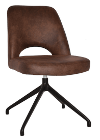 Chair Albury Trestle V2 | Nufurn Commercial Furniture 