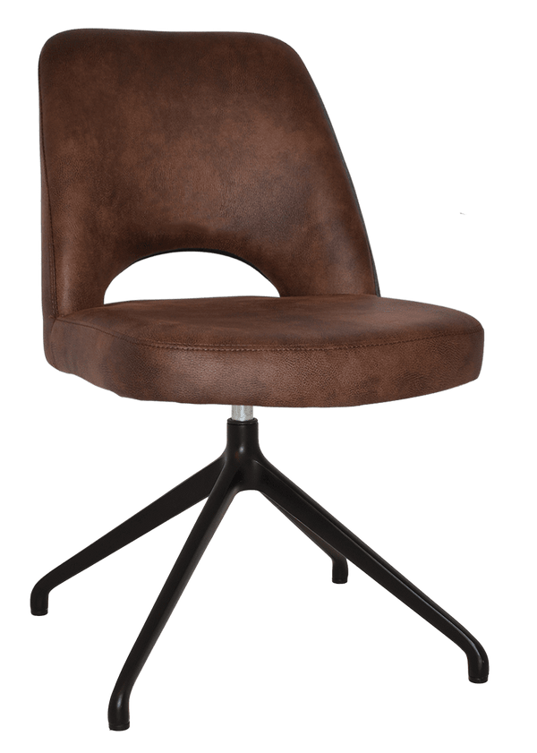Chair Albury Trestle V2 | Nufurn Commercial Furniture 