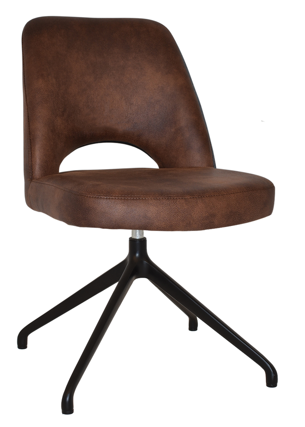 Chair Albury Trestle V2 | In Stock | Nufurn Commercial Furniture 