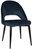 Chair Chevron Metal | In Stock | Nufurn Commercial Furniture 