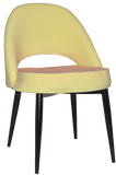 Chair Chevron Metal | In Stock | Nufurn Commercial Furniture 