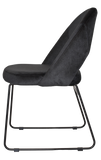 Chair Chevron Sled