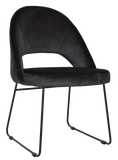 Chair Chevron Sled