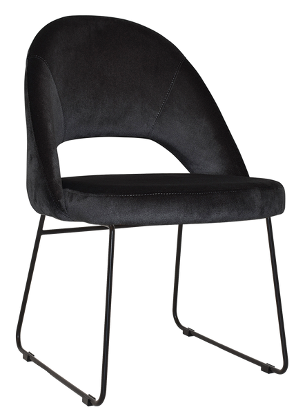 Chair Chevron Sled