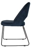 Chair Chevron Sled | In Stock
