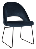 Chair Chevron Sled