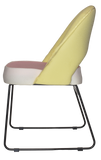 Chair Chevron Sled