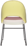 Chair Chevron Sled