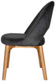 Chair Chevron Timber