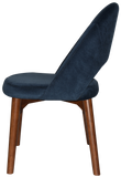 Chair Chevron Timber | In Stock | Nufurn Commercial Furniture 
