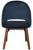 Chair Chevron Timber | In Stock | Nufurn Commercial Furniture 