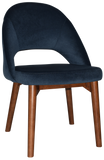 Chair Chevron Timber | In Stock | Nufurn Commercial Furniture 