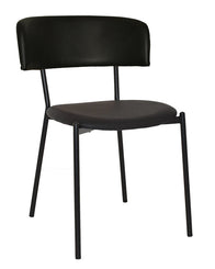 Chair Lugano | In Stock | Nufurn Commercial Furniture 
