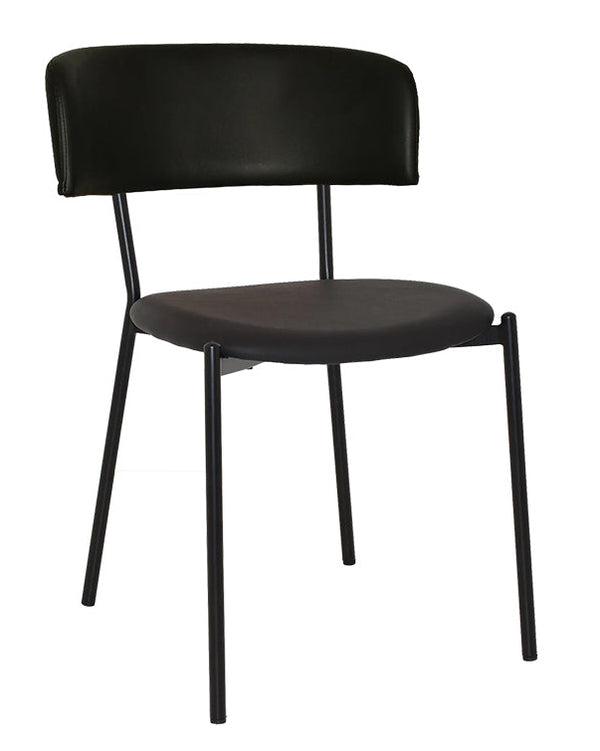 Chair Lugano | In Stock | Nufurn Commercial Furniture 