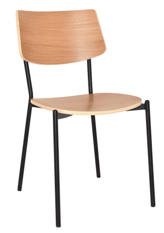 Texas Side Chair | Nufurn Commercial Furniture 