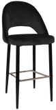 Stool Chevron 750 Metal | In Stock | Nufurn Commercial Furniture 