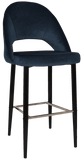 Stool Chevron 750 Metal | In Stock | Nufurn Commercial Furniture 
