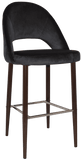 Stool Chevron 750 Metal | In Stock | Nufurn Commercial Furniture 