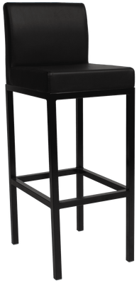 Dublin Upholstered Stool | In Stock | Nufurn Commercial Furniture 