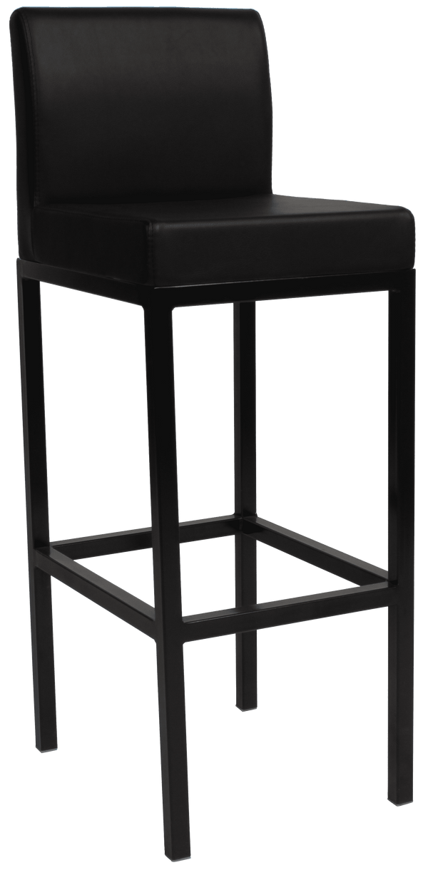 Dublin Upholstered Stool | In Stock | Nufurn Commercial Furniture 