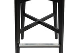 Phoenix Wooden Stool