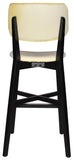 Phoenix Wooden Stool