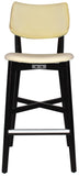 Phoenix Wooden Stool