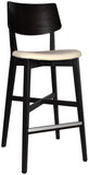 Phoenix Wooden Stool